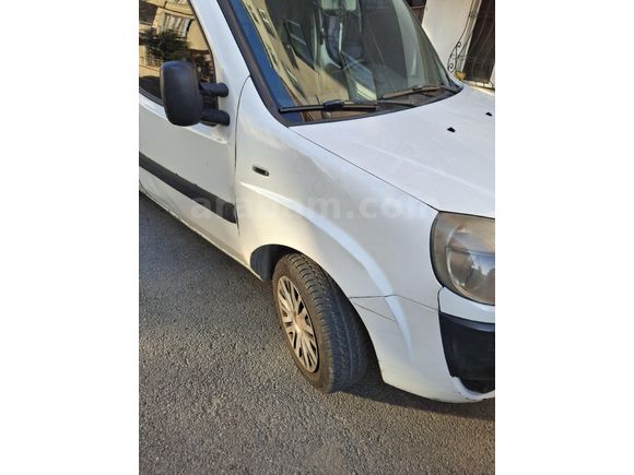 Sahibinden Fiat Doblo Cargo 1.3 Multijet Active 2008 Model