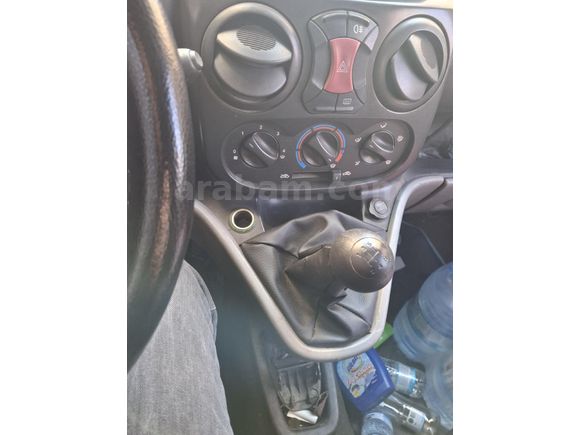 Sahibinden Fiat Doblo Cargo 1.3 Multijet Active 2008 Model