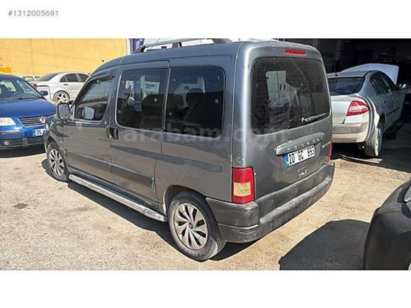 MOTOR ŞANZIMAN GÜZEL