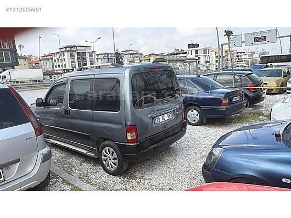 MOTOR ŞANZIMAN GÜZEL