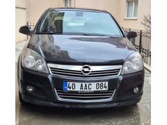 2013 MODEL OPEL ASTRA  1.6 ESSENTİA KONFOR-DEĞİŞENSİZ-TRAMERSİZ