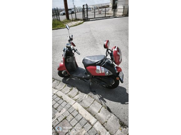 Sahibinden Kuba Trendy 50