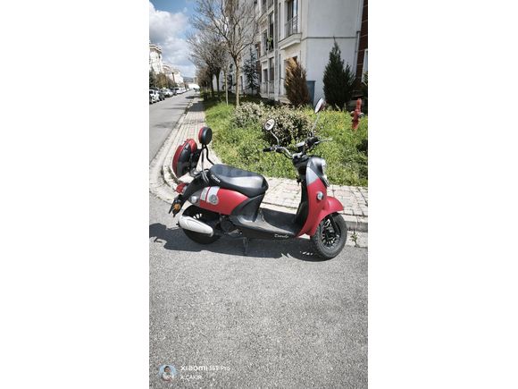 Sahibinden Kuba Trendy 50