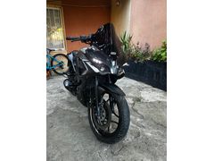 Sahibinden Bajaj Pulsar RS 200