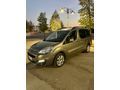 Sahibinden Citroen Berlingo 1.6 HDi Multispace 2017 Model 