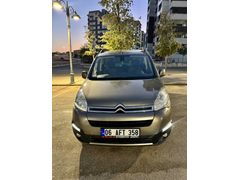 Sahibinden Citroen Berlingo 1.6 HDi Multispace 2017 Model 