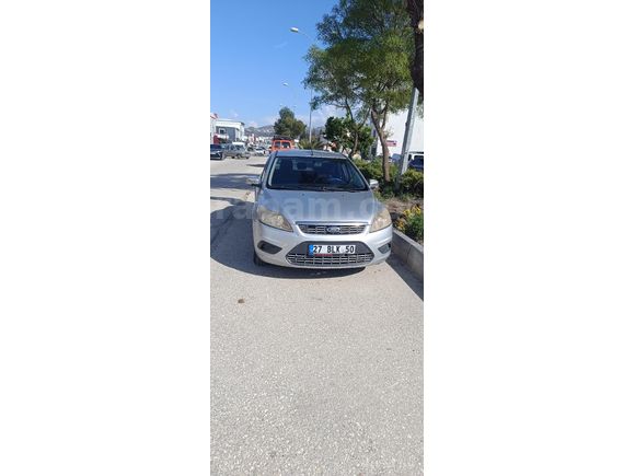 Sahibinden Ford Focus 1.6 TDCi Trend 2008 Model