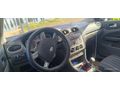 Sahibinden Ford Focus 1.6 TDCi Trend 2008 Model
