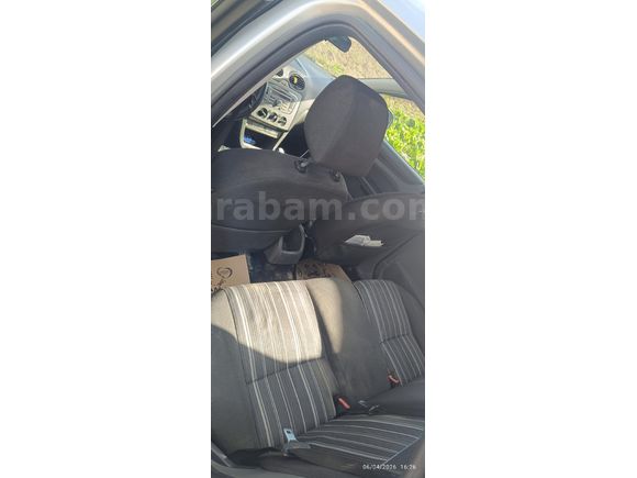 Sahibinden Ford Focus 1.6 TDCi Trend 2008 Model