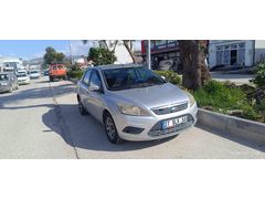 Sahibinden Ford Focus 1.6 TDCi Trend 2008 Model