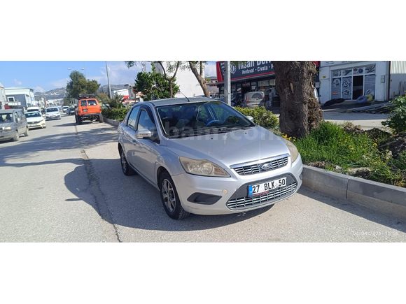 Sahibinden Ford Focus 1.6 TDCi Trend 2008 Model