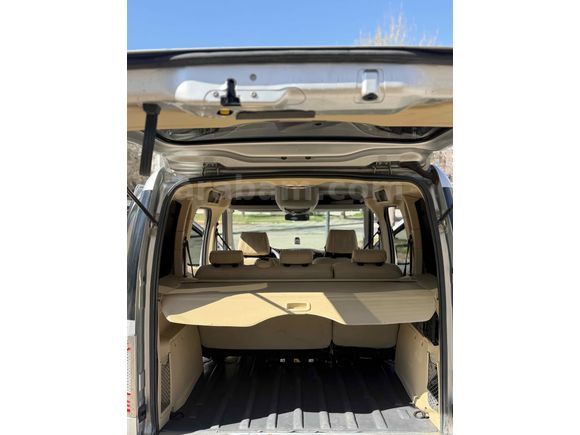 Sahibinden Ford Transit Connect K210 S Silver 2013 Model 