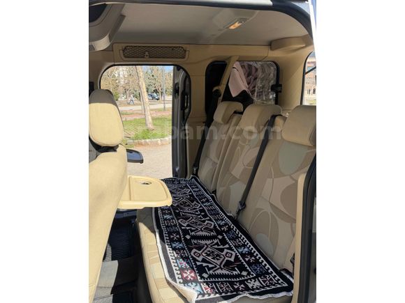 Sahibinden Ford Transit Connect K210 S Silver 2013 Model 
