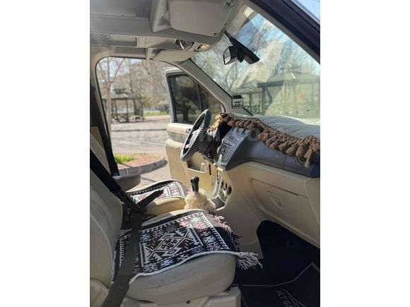 Sahibinden Ford Transit Connect K210 S Silver 2013 Model 