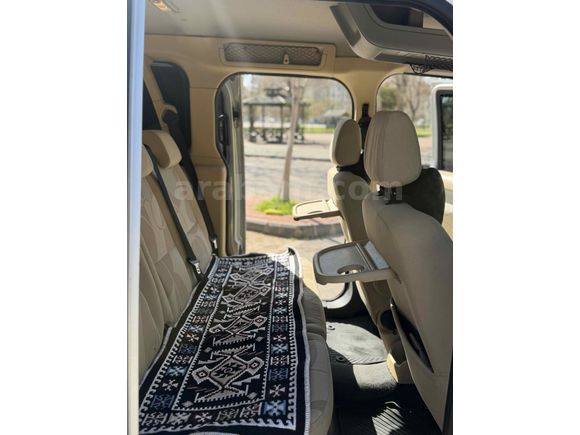 Sahibinden Ford Transit Connect K210 S Silver 2013 Model 