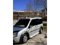 Sahibinden Ford Transit Connect K210 S Silver 2013 Model 