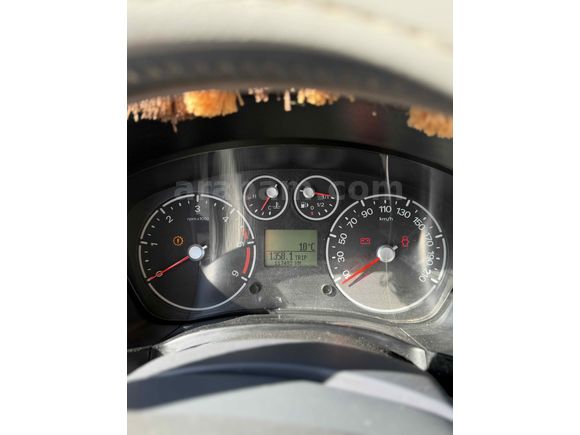 Sahibinden Ford Transit Connect K210 S Silver 2013 Model 