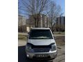 Sahibinden Ford Transit Connect K210 S Silver 2013 Model 