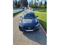 Sahibinden Honda Civic 1.6i VTEC Eco Executive 2020 Model