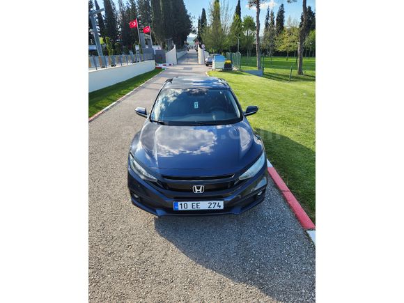 Sahibinden Honda Civic 1.6i VTEC Eco Executive 2020 Model