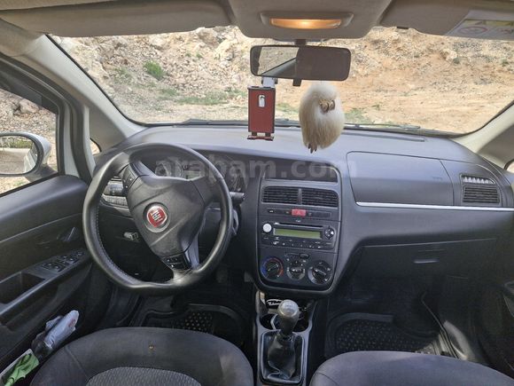 Sahibinden Fiat Linea 1.3 Multijet Active Plus 2014 Model