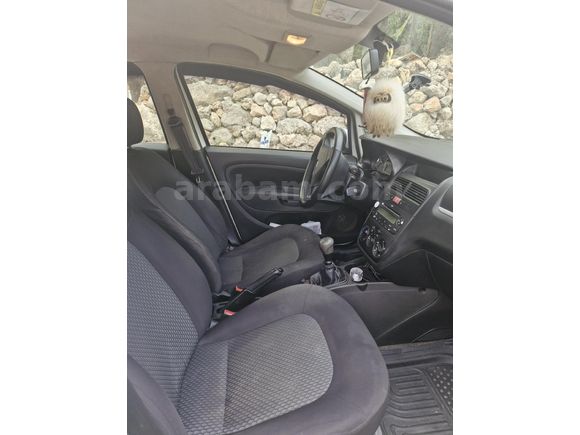 Sahibinden Fiat Linea 1.3 Multijet Active Plus 2014 Model
