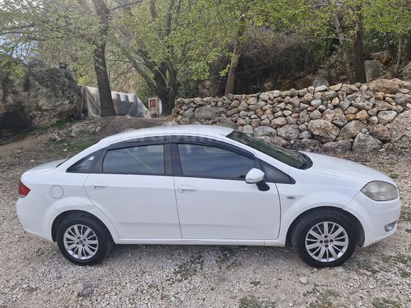 Sahibinden Fiat Linea 1.3 Multijet Active Plus 2014 Model