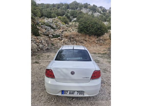 Sahibinden Fiat Linea 1.3 Multijet Active Plus 2014 Model