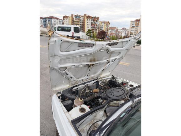 Sahibinden Renault R 9 1.4 Broadway RN 1999 Model