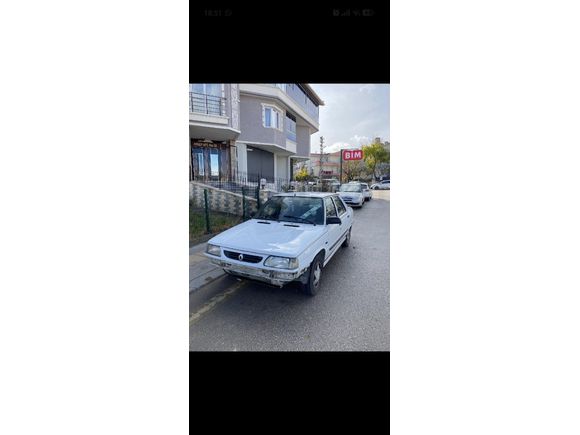 Sahibinden Renault R 9 1.4 Broadway RN 1999 Model