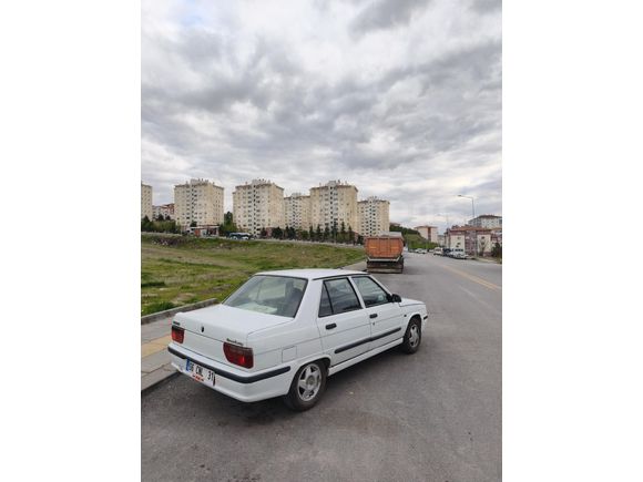 Sahibinden Renault R 9 1.4 Broadway RN 1999 Model