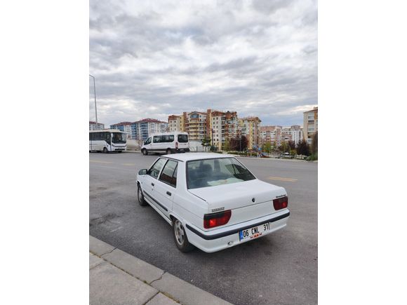 Sahibinden Renault R 9 1.4 Broadway RN 1999 Model