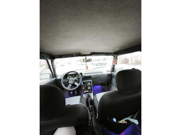 Sahibinden Renault R 9 1.4 Broadway RN 1999 Model