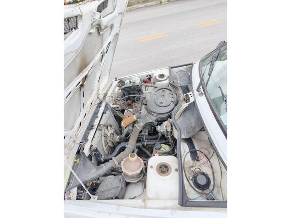 Sahibinden Renault R 9 1.4 Broadway RN 1999 Model