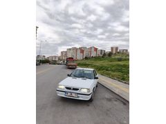 Sahibinden Renault R 9 1.4 Broadway RN 1999 Model