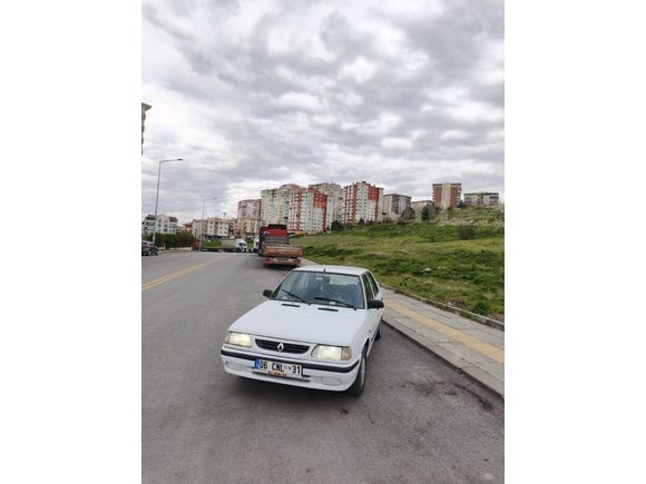 Sahibinden Renault R 9 1.4 Broadway RN 1999 Model