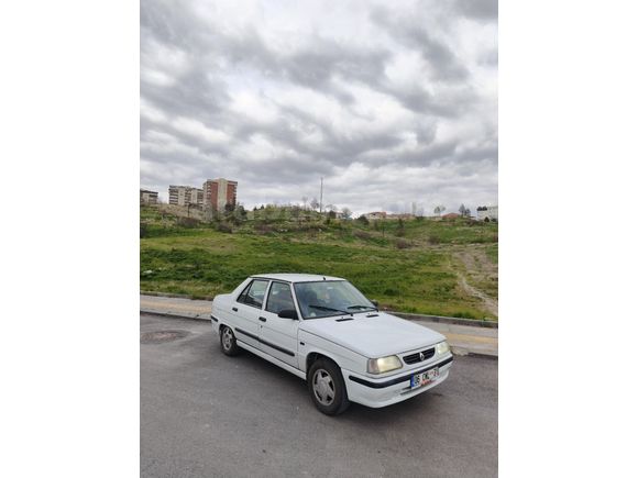 Sahibinden Renault R 9 1.4 Broadway RN 1999 Model