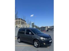 Sahibinden Volkswagen Caddy 1.6 TDI Comfortline 2012 Model 