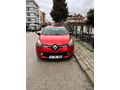 Sahibinden Renault Clio 1.5 dCi Joy 2013 Model  196.000 km Kırmızı