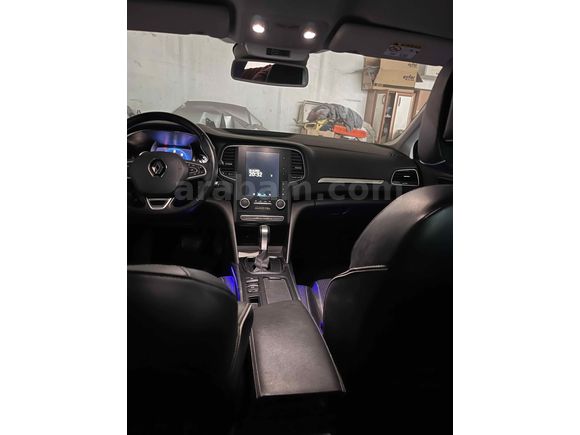 Sahibinden Renault Megane 1.5 dCi Icon 2018 Model Elazığ
