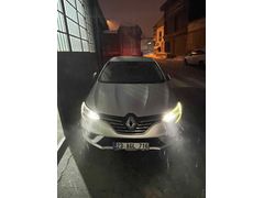 Sahibinden Renault Megane 1.5 dCi Icon 2018 Model Elazığ