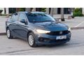 Galeriden Fiat Egea 1.4 Fire Easy 2022 Model Adana