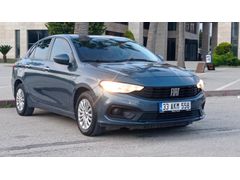 Galeriden Fiat Egea 1.4 Fire Easy 2022 Model Adana