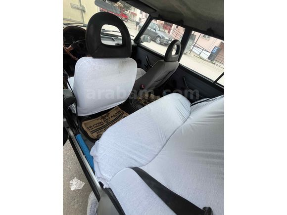 Sahibinden Tofaş Şahin 1.6 ie 2000 Model 