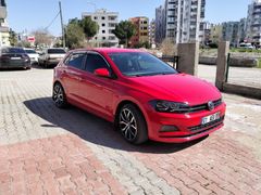 Sahibinden Volkswagen Polo 1.0 Trendline 2020 Model
