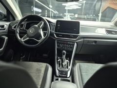 Sahibinden Volkswagen T-Roc 1.5 TSI Style 2024 Model