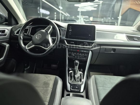 Sahibinden Volkswagen T-Roc 1.5 TSI Style 2024 Model
