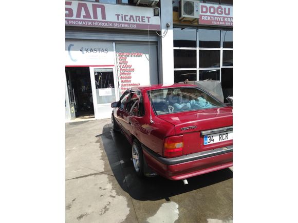 Sahibinden Opel Vectra 2.0 GL 1992 Model