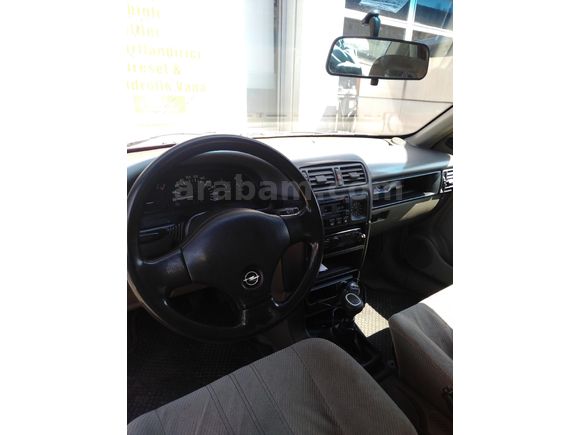 Sahibinden Opel Vectra 2.0 GL 1992 Model