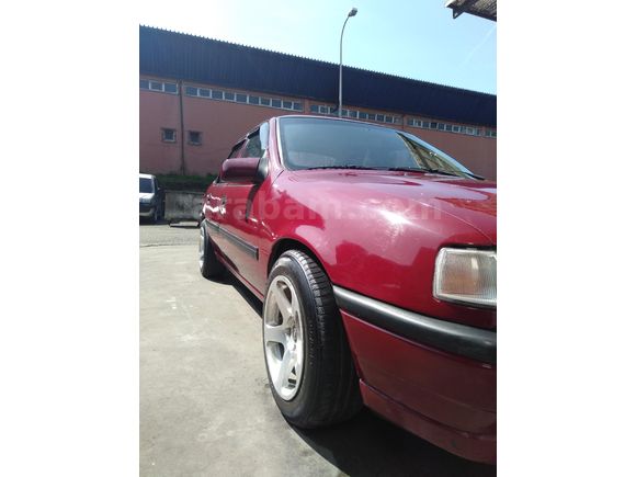 Sahibinden Opel Vectra 2.0 GL 1992 Model